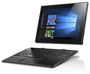 Прошивка планшета Lenovo Miix 300 10 в Нижнем Тагиле
